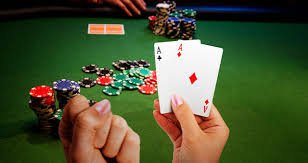 Antarmuka penempatan taruhan Roulette di hokibet228