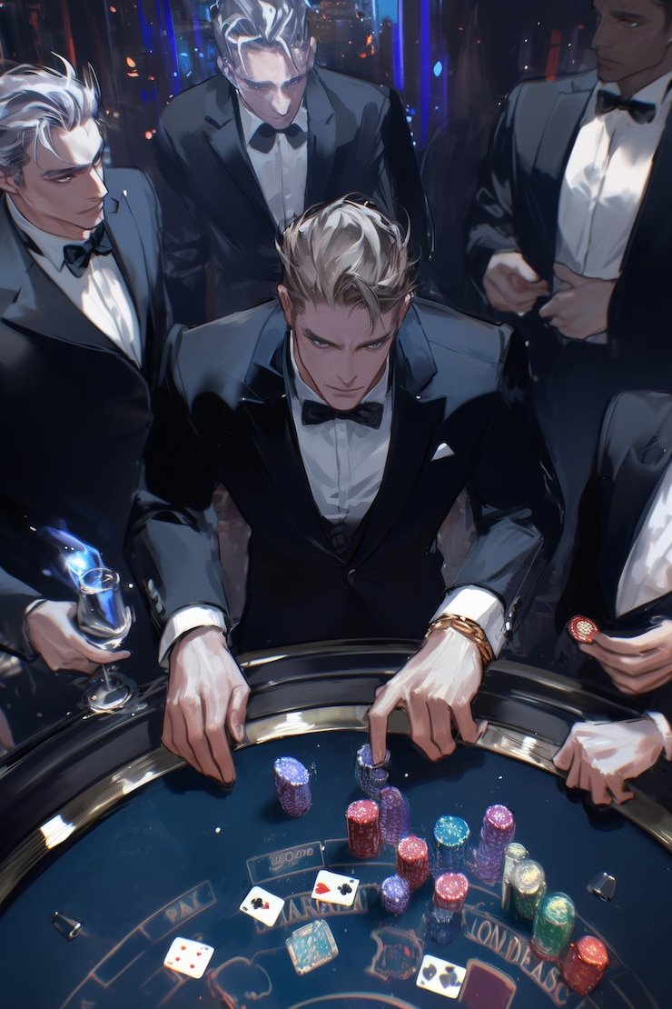 hokibet228 featured game showcase